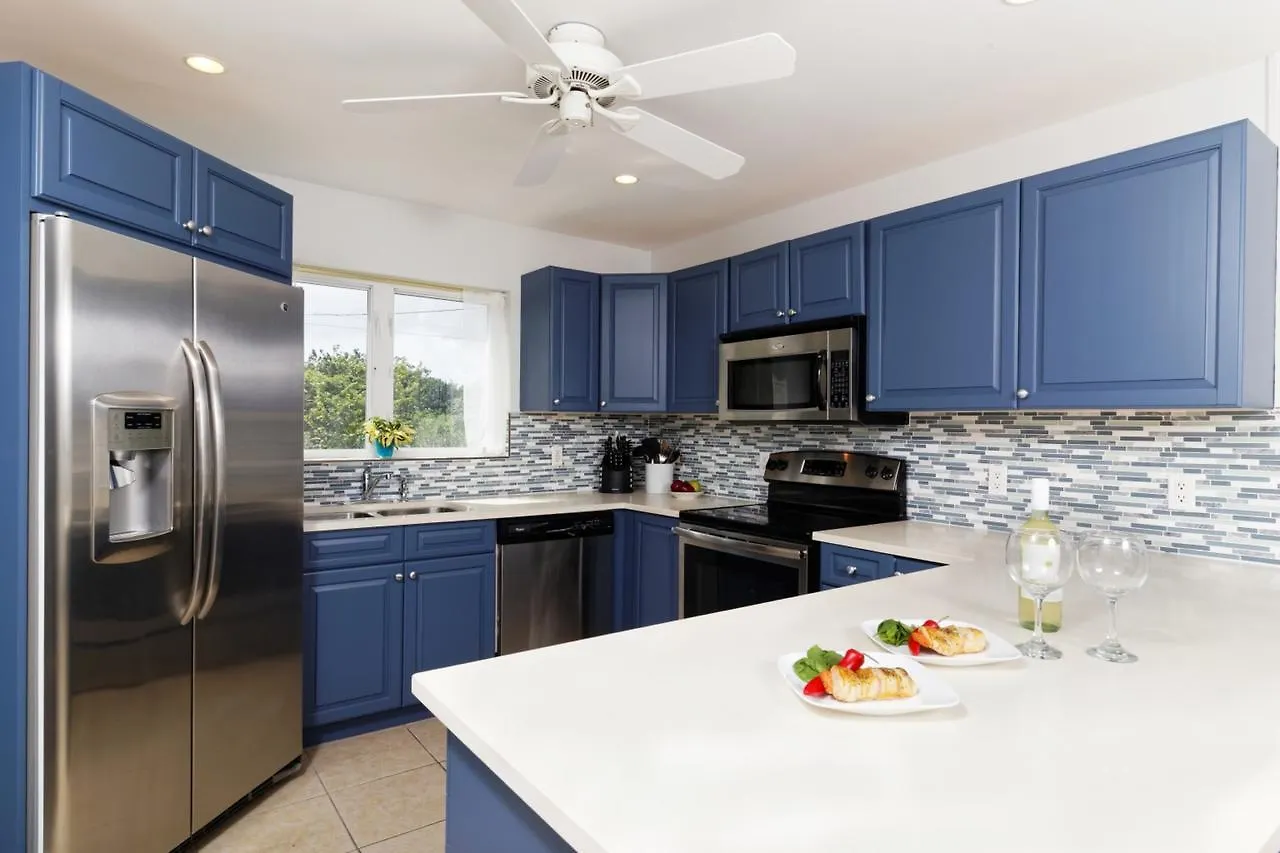 Beach Plum Villa North Side 0*,  Cayman Islands