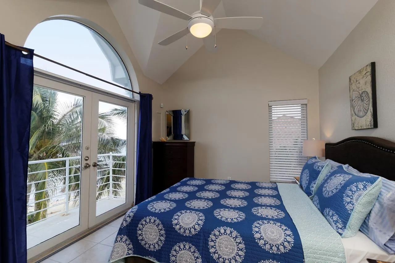 Beach Plum Villa North Side Cayman Islands