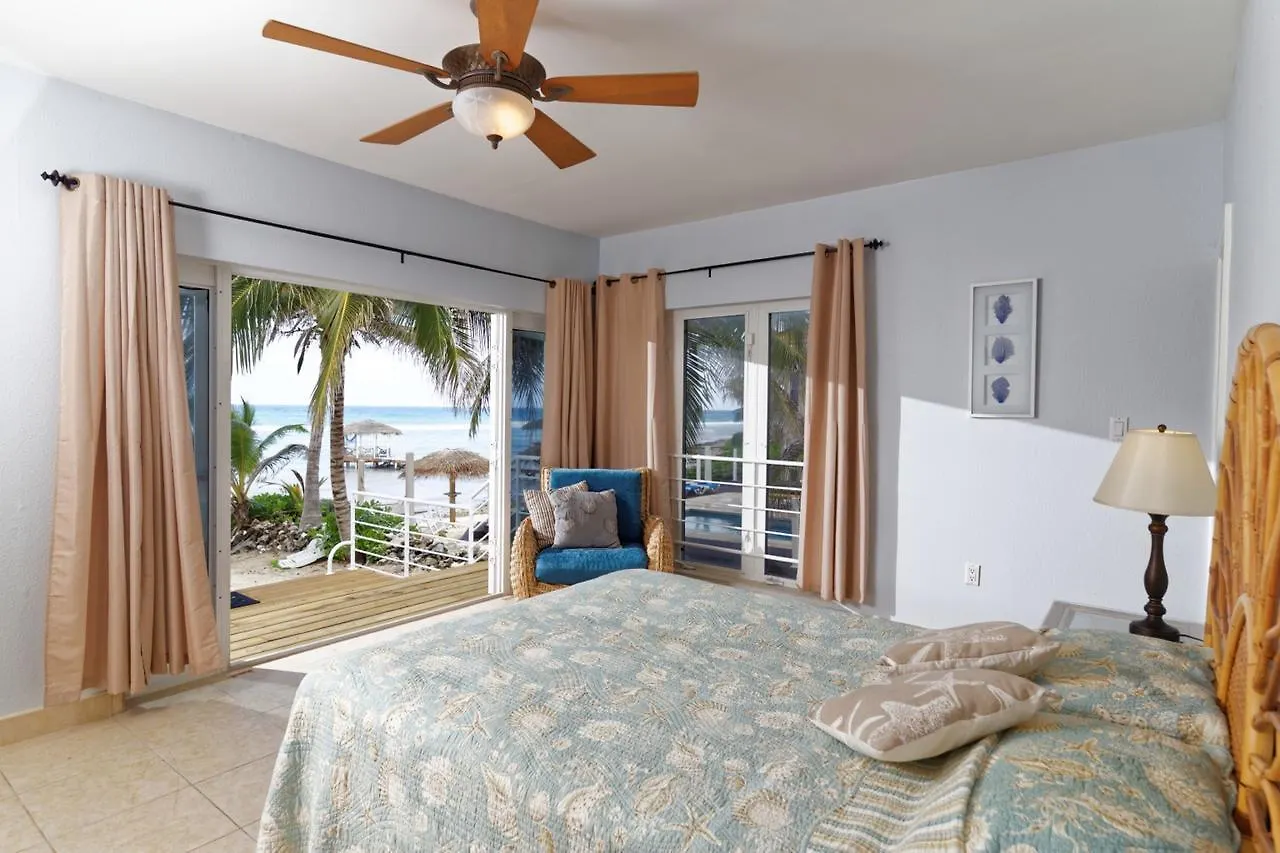 Beach Plum Villa North Side