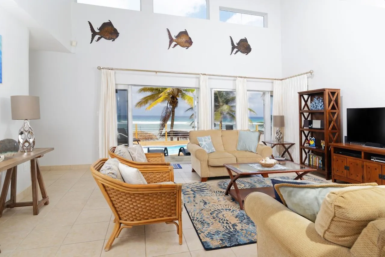 Beach Plum Villa North Side