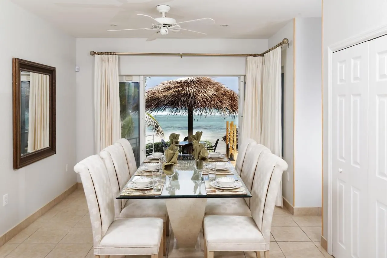 Beach Plum Villa North Side