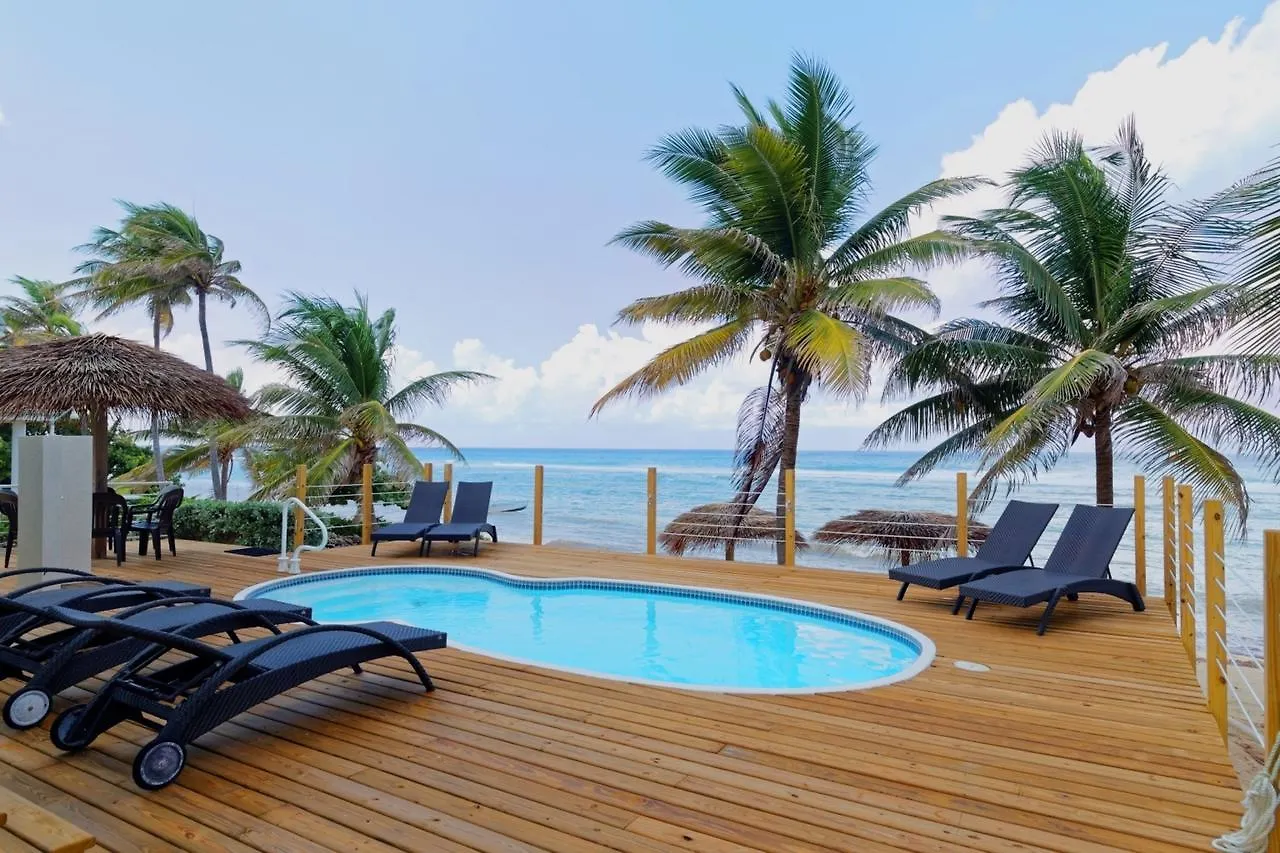 Beach Plum Villa North Side 0*,  Cayman Islands