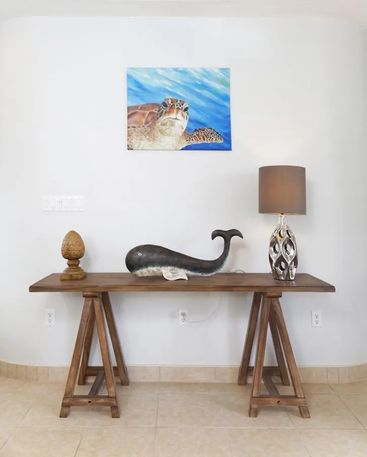 Beach Plum Villa North Side Cayman Islands