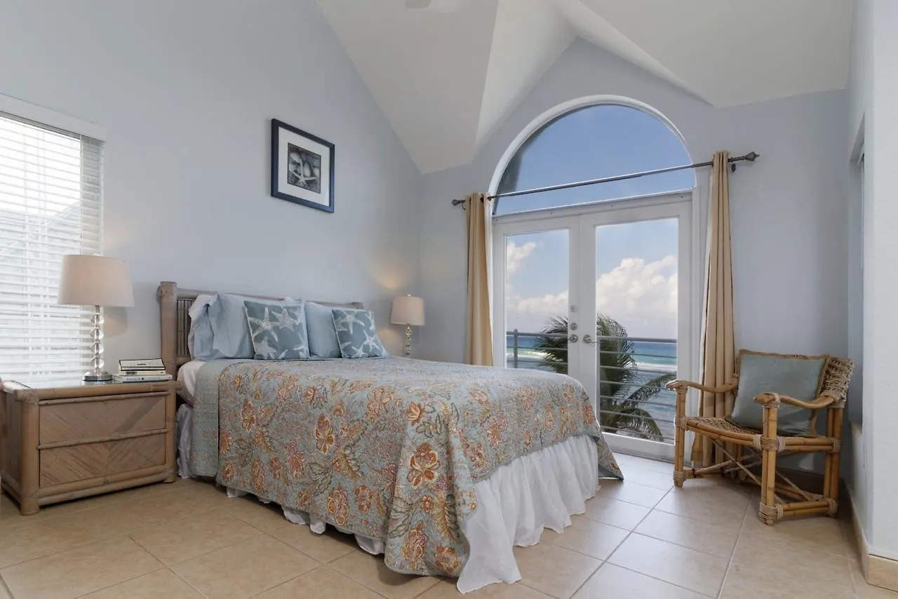 Beach Plum Villa North Side